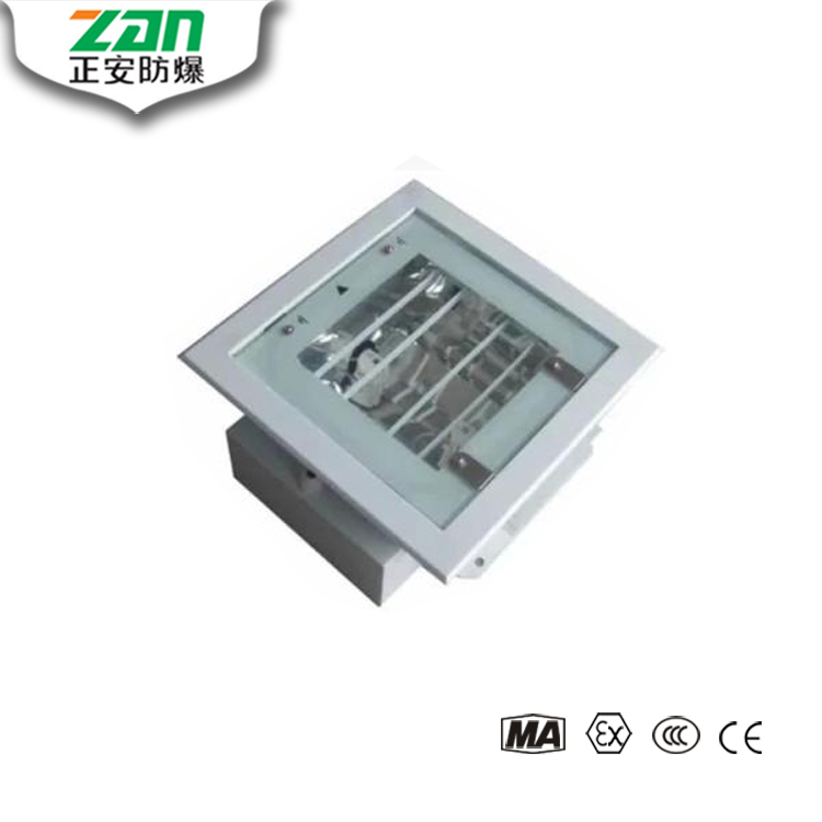 MZH2206高效節能專業油站燈產品照片