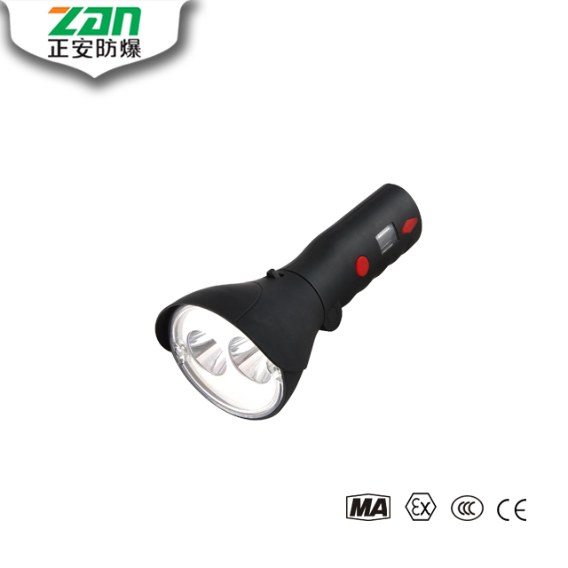 JW7400A/LT多功能磁力強光工作燈產品照片